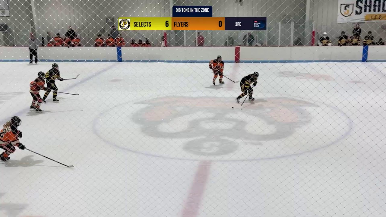 Selects - Flyers - 2-1-26