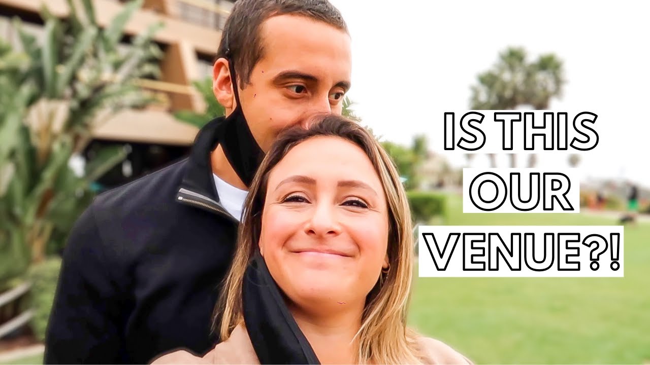 IM BACK! Wedding Venue Search!