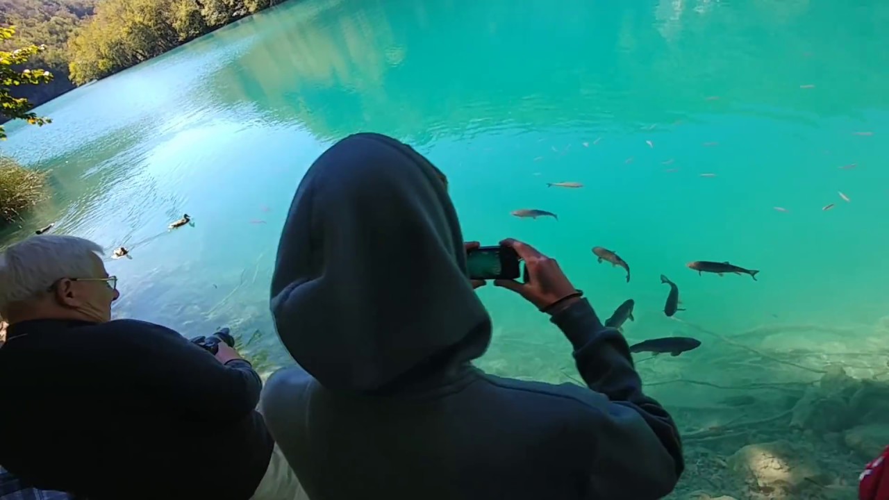 Balkan Tour - group from Cape Town - september 2018