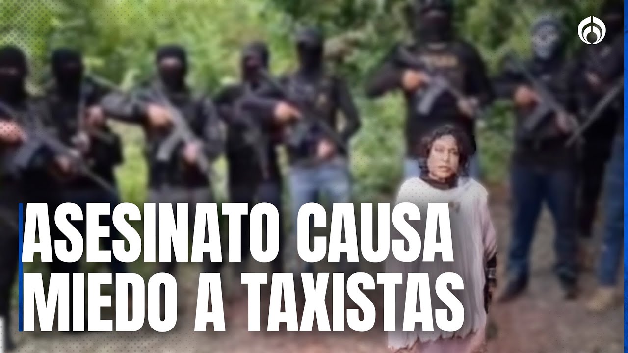 Asesinato de maestra Irma Hernández fue por disputa entre grupos delictivos, según gobierno