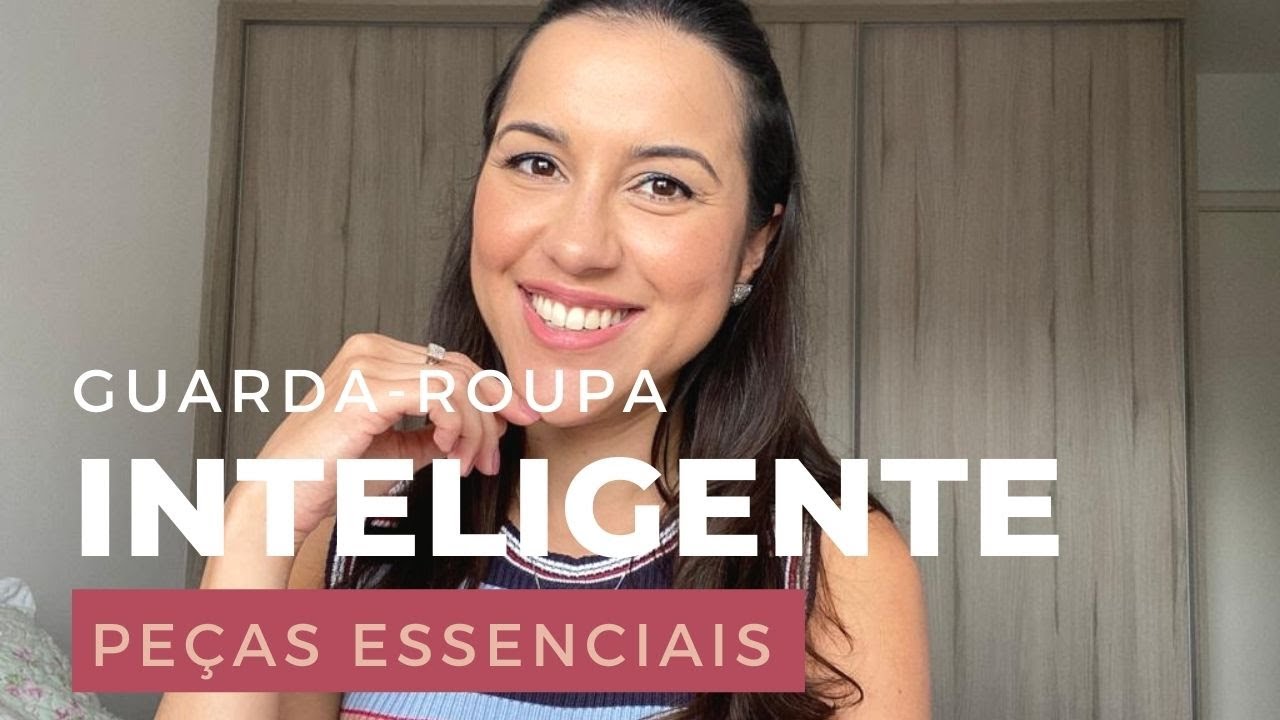Como ter um guarda-roupa inteligente