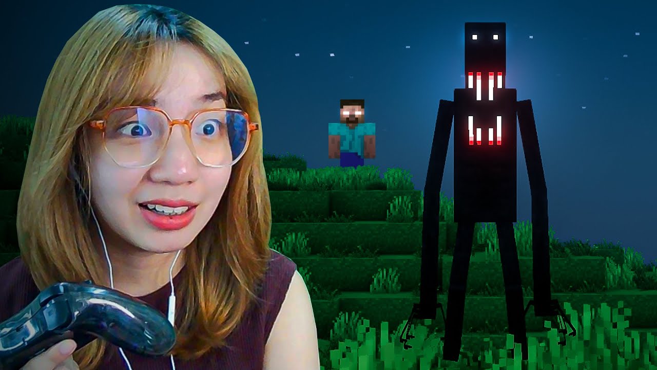 Minecraft From The Fog Hardcore #2 - มันมากับใคร