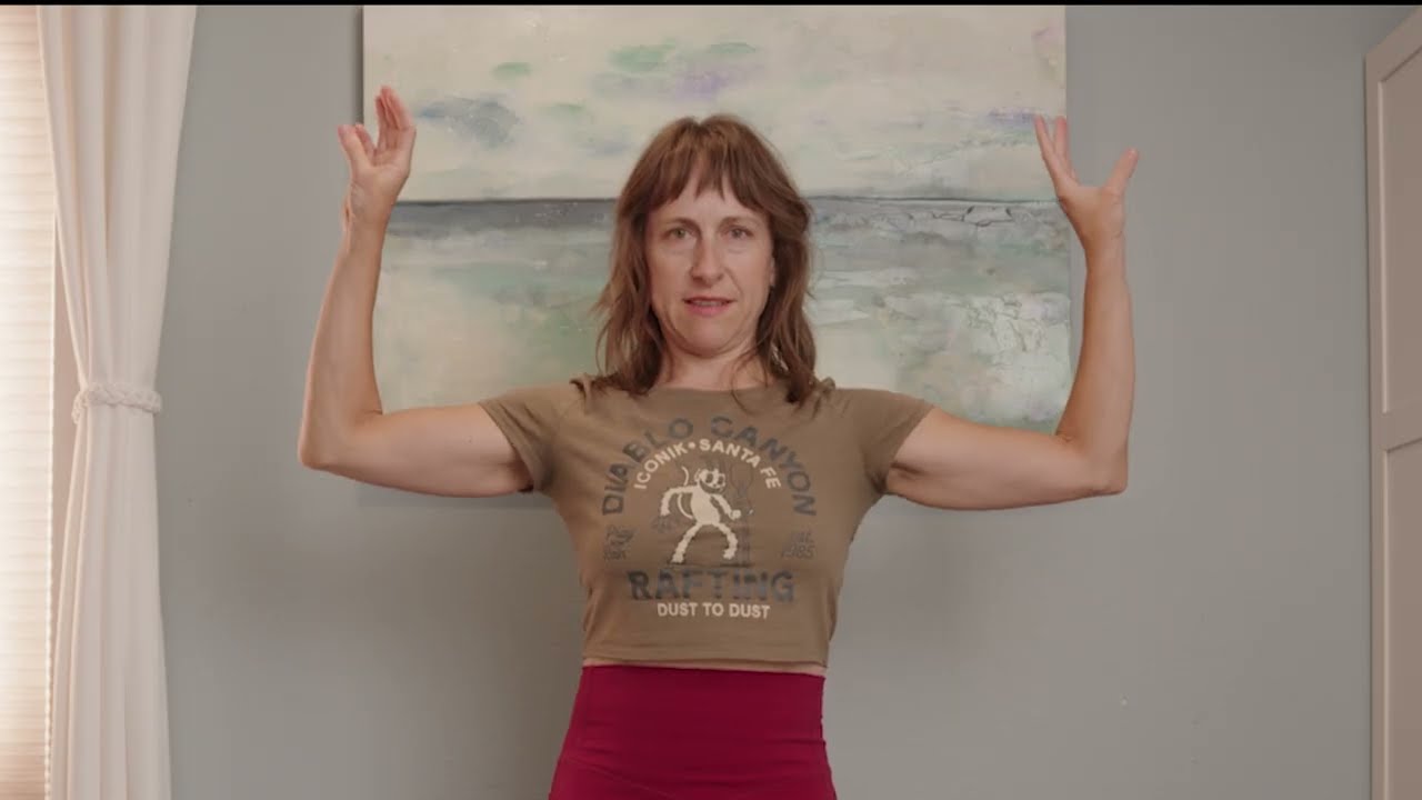 pivot prone for shoulders