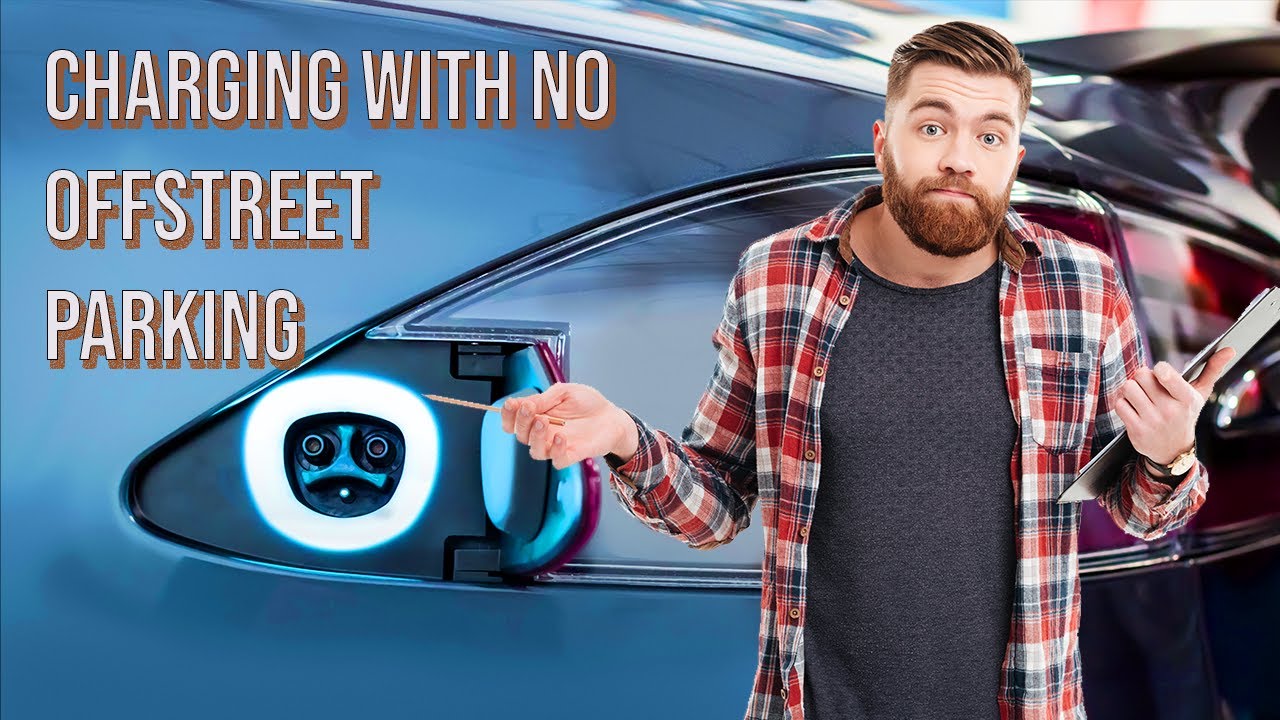 Kerbo Charge with Michael Goulden