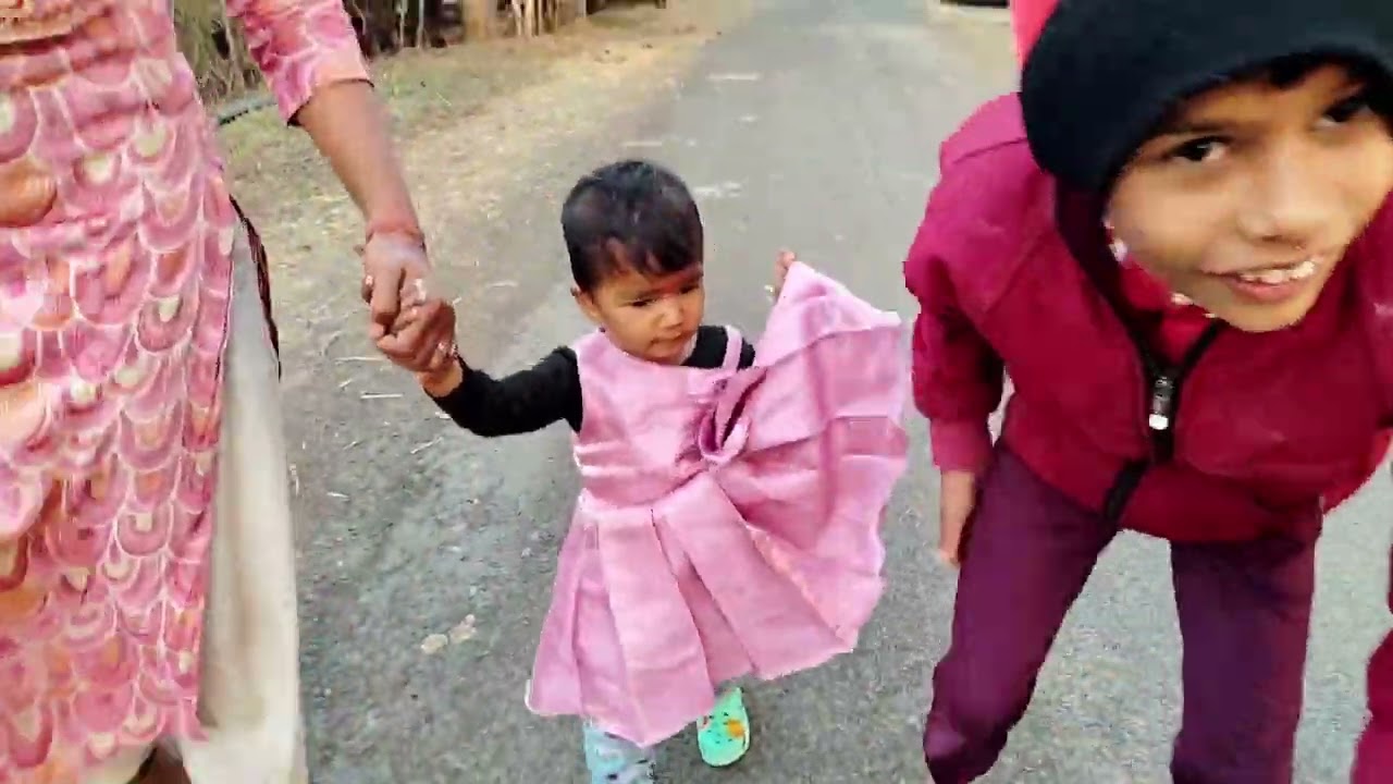||Full family vlog|| mela||🫶