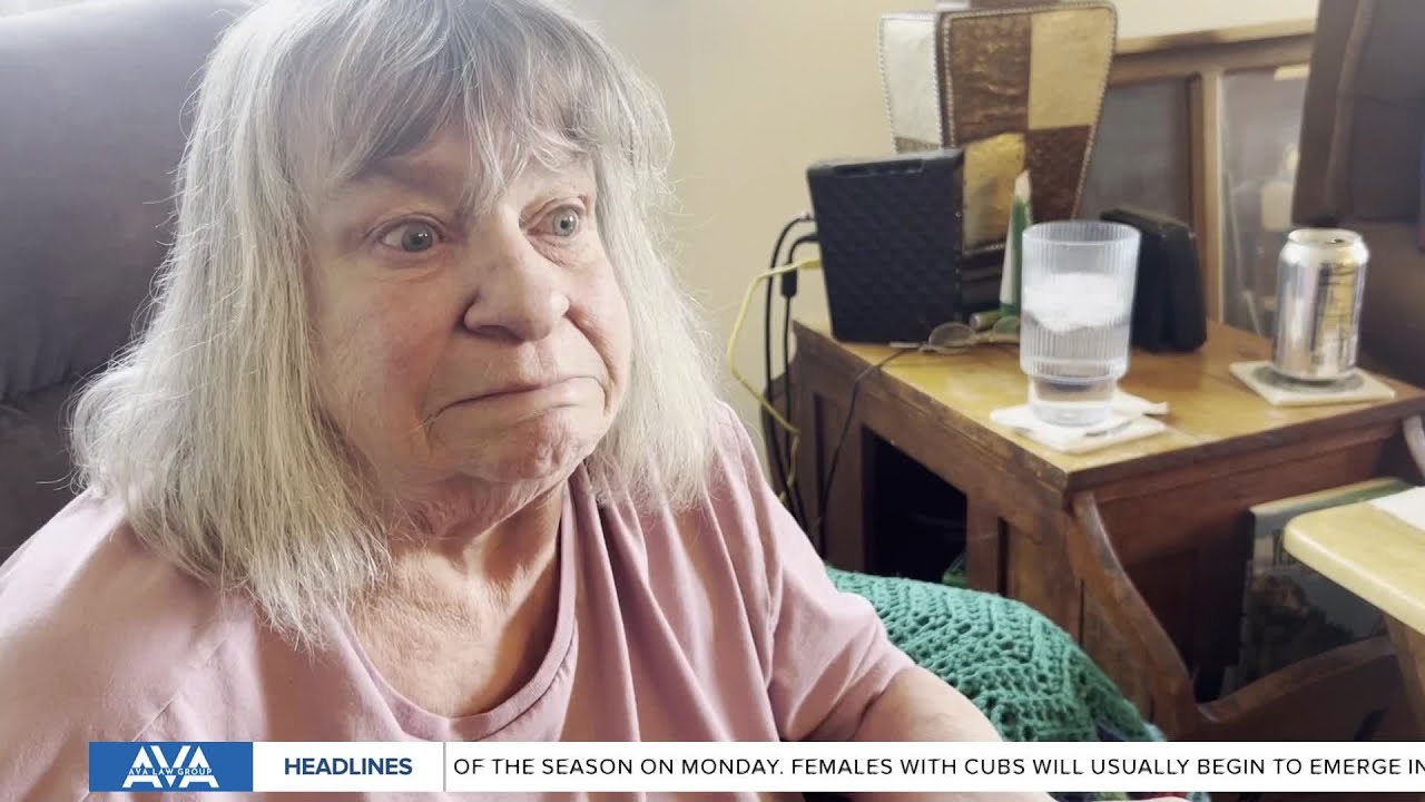 Власти штата Монтана предупреждают о мошеннической схеме, требующей оплаты штрафов за нарушение п...