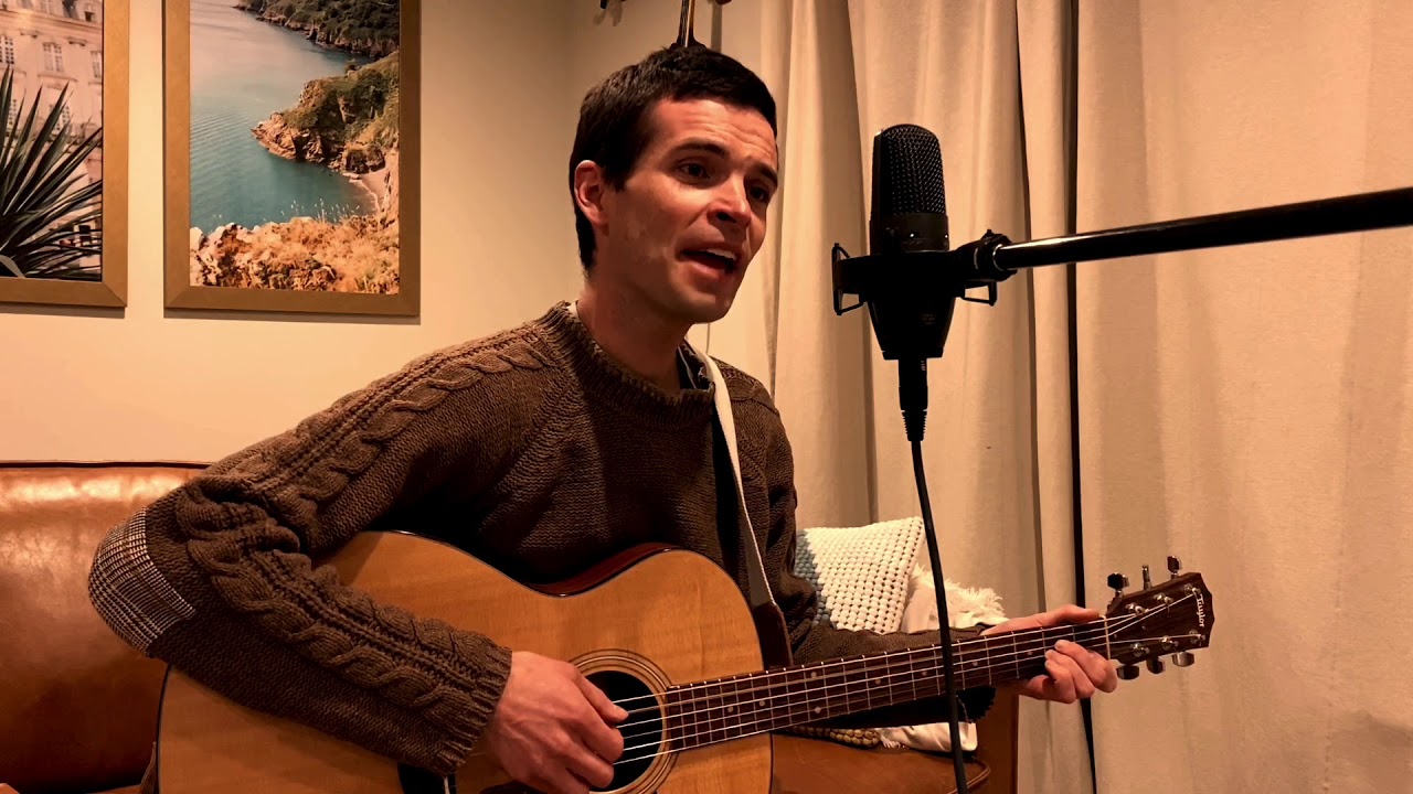 Praise to the Man (original tune)