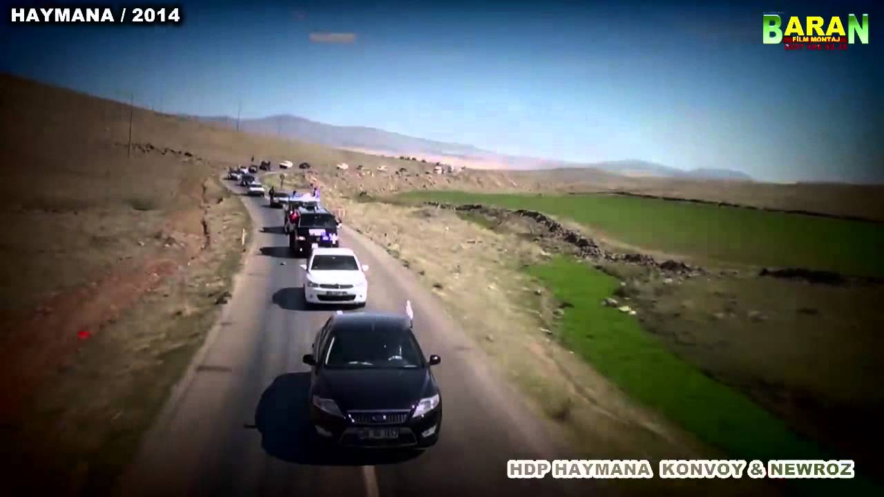 Haymana Newroz 2014