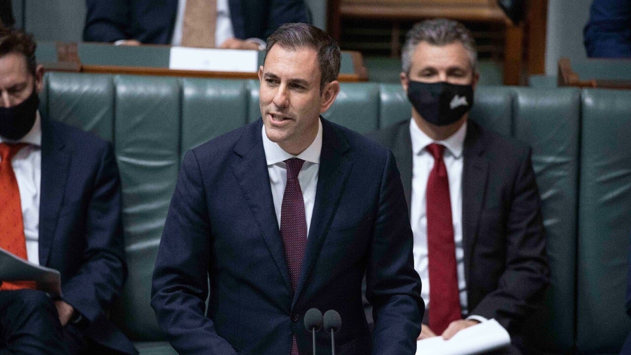 Treasurer's essay is 'completely aligned' with the Hawke-Keating legacy