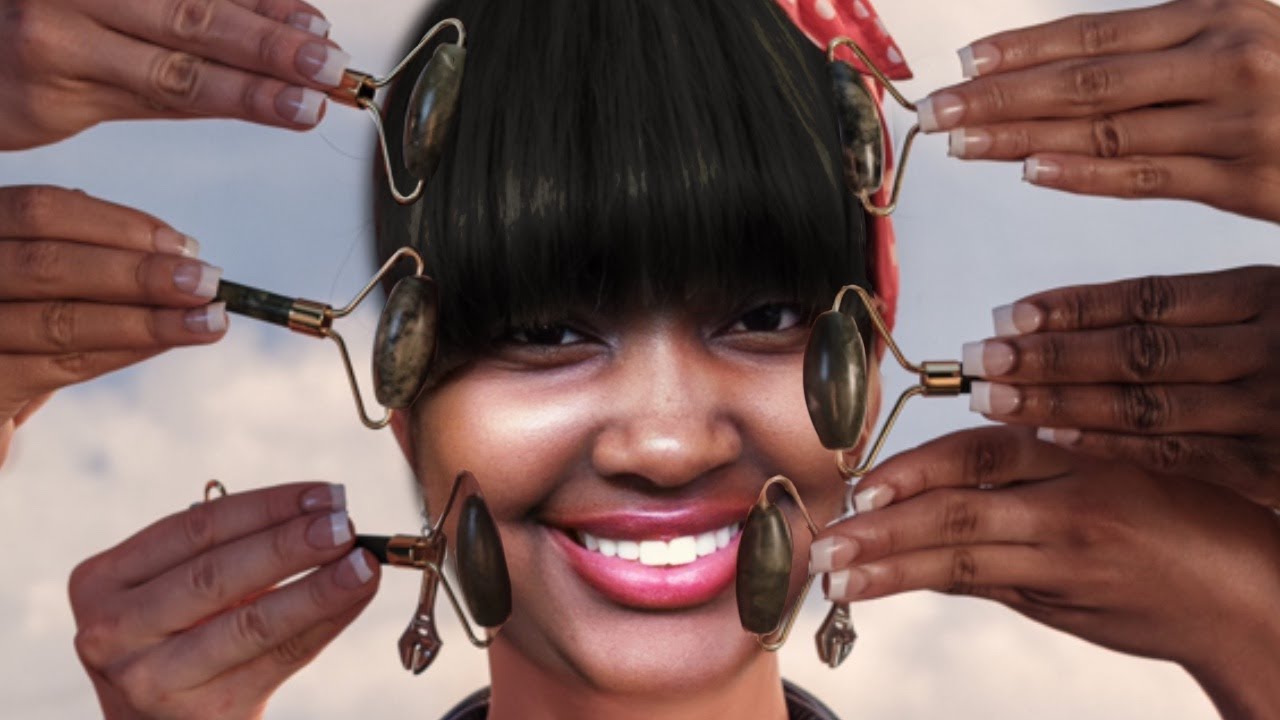 Katy Perry - Woman's World (CupcakKe Remix)