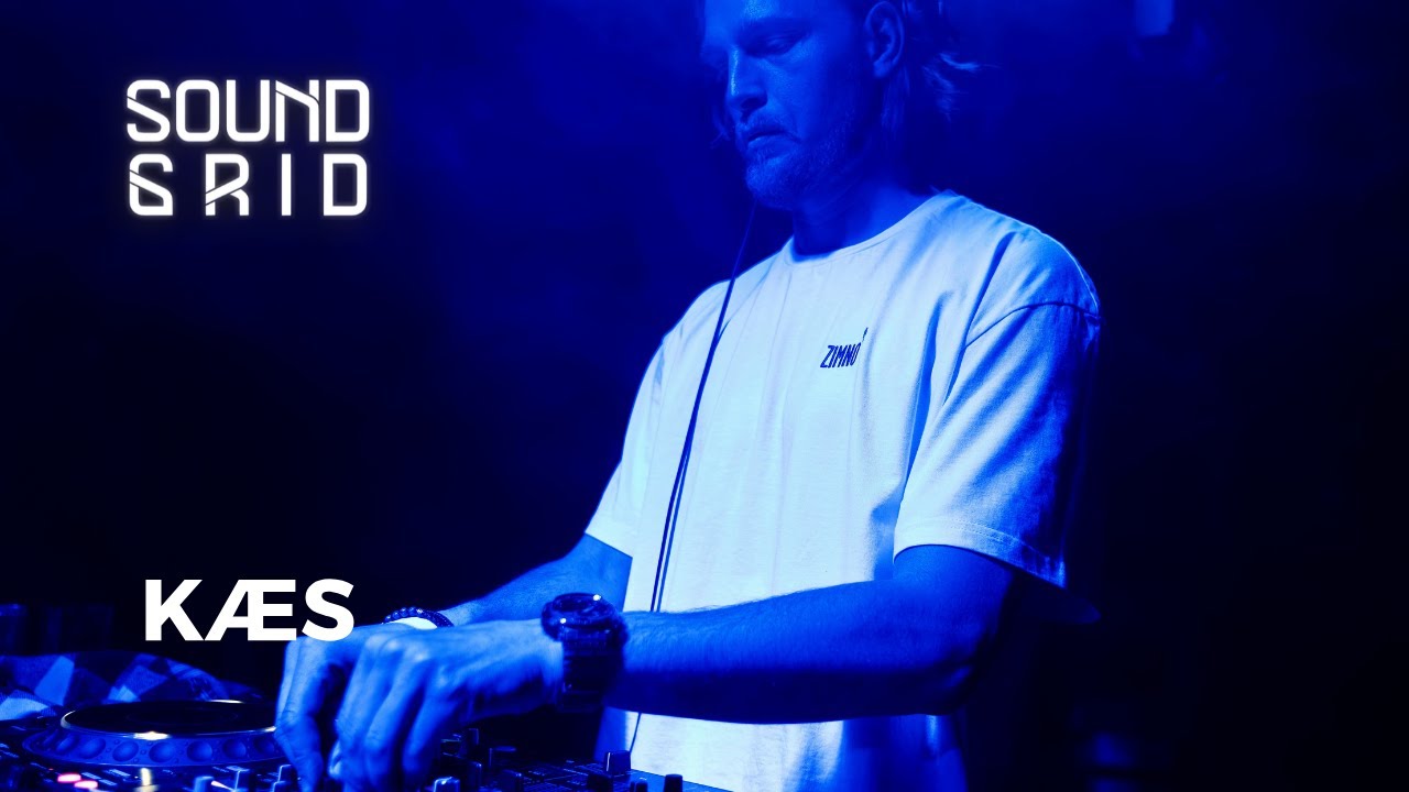 KAES | DJ SET | STARLIGHT FESTIVAL PRES. SOUND GRID | 29.03.2025