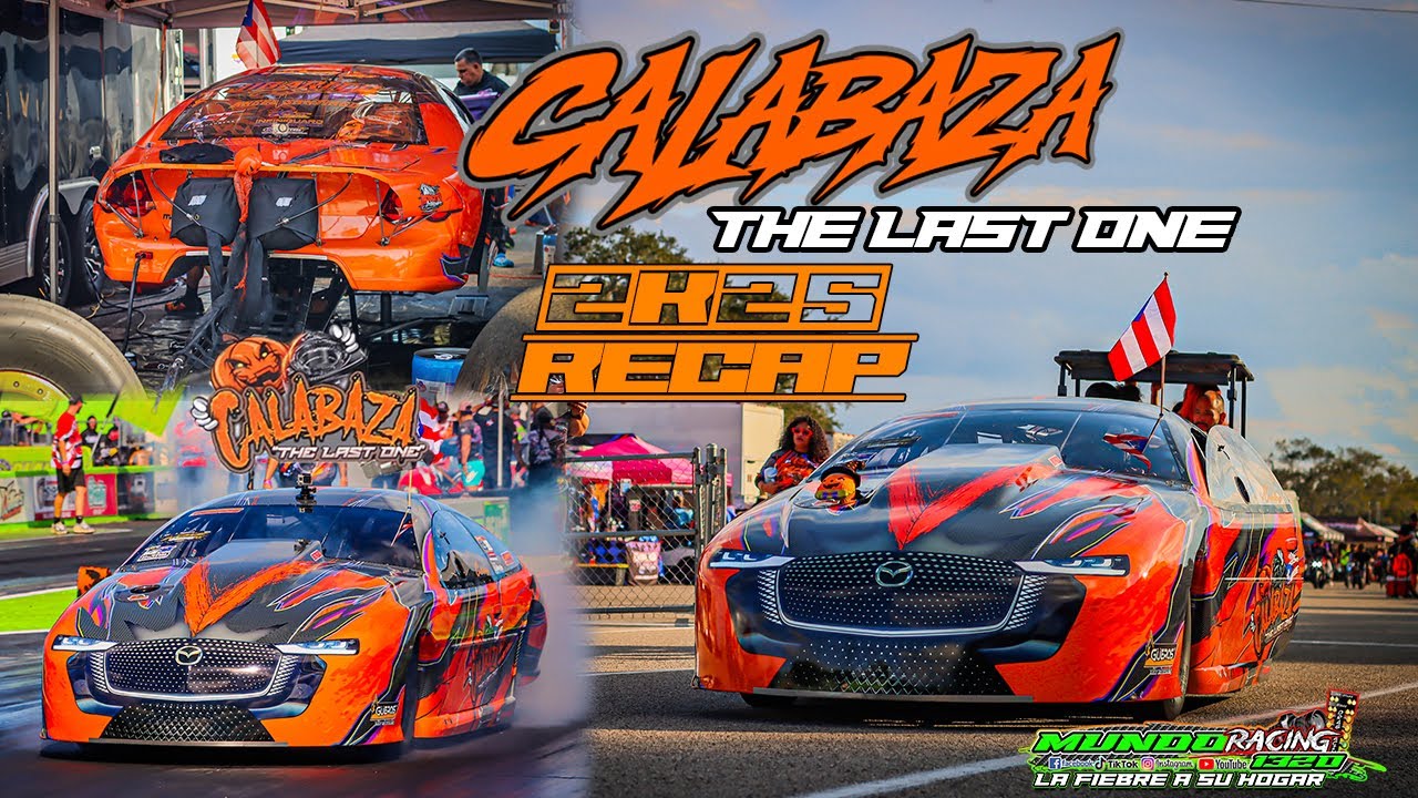 Calabaza 