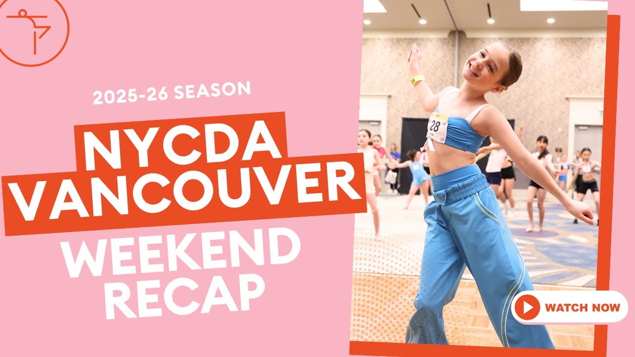 2026 NYCDA Vancouver Weekend Recap