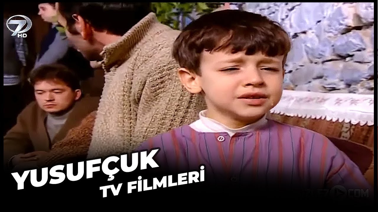 Yusuf&ccedil;uk - Kanal 7 TV Filmi