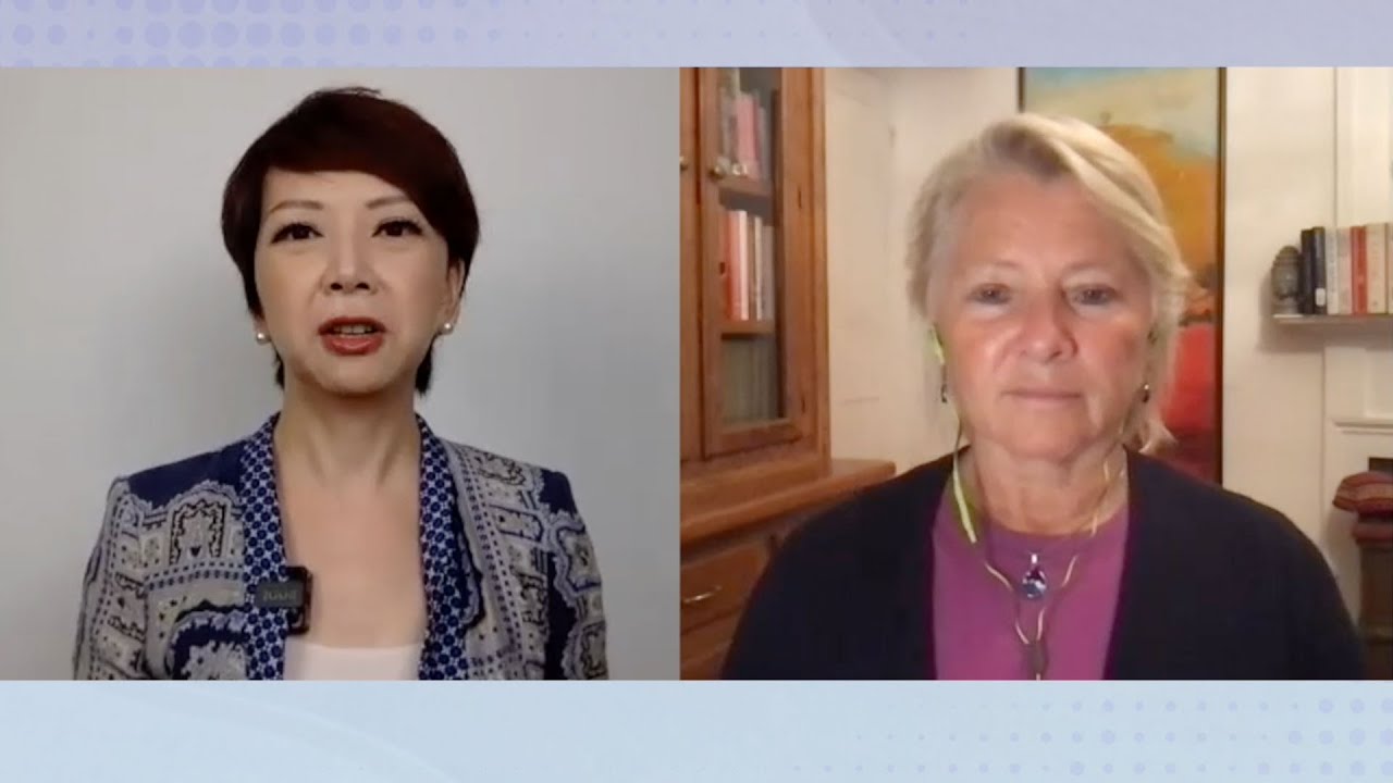 Susan Thornton: Pelosi's Taiwan visit a political calculation