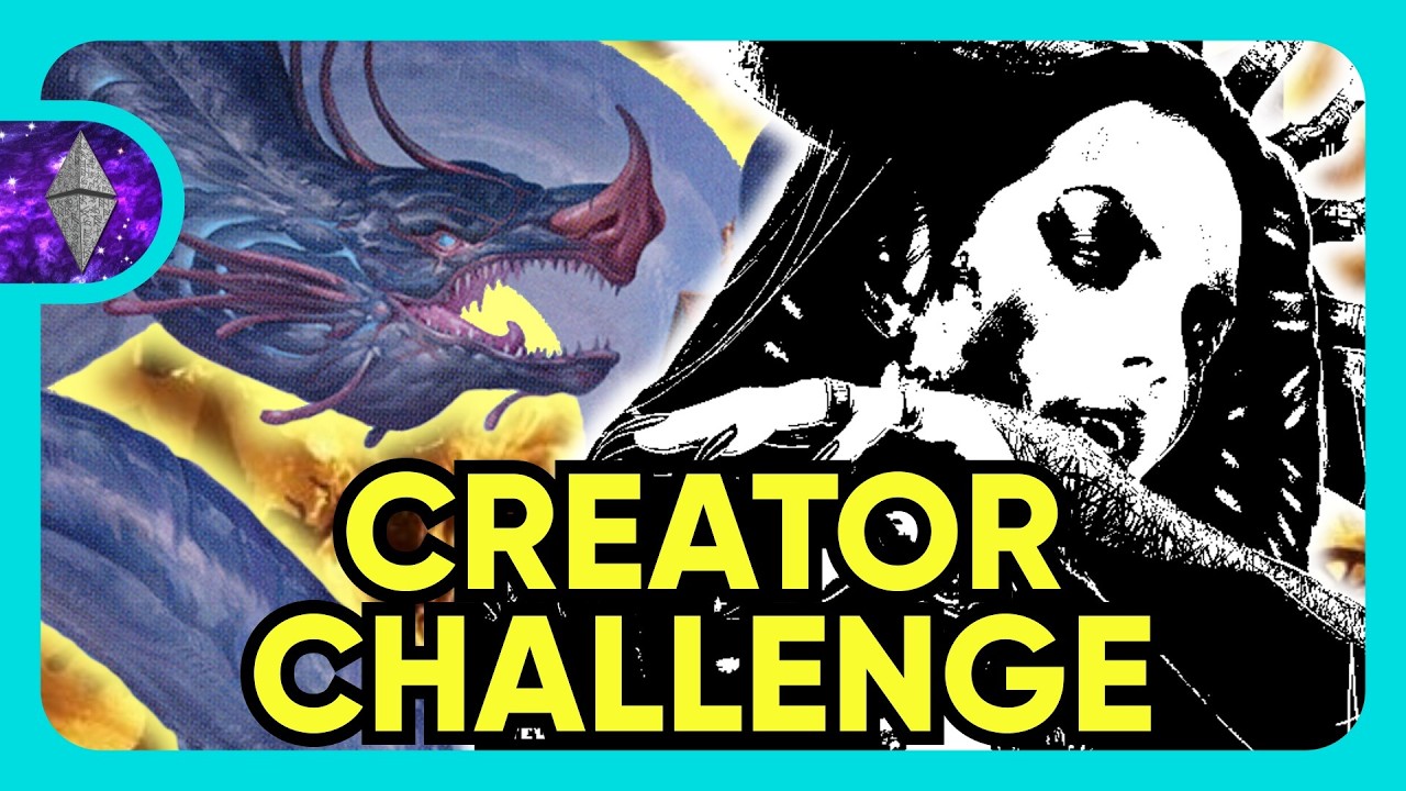Pauper Creator Challenge with Ridikolaus!