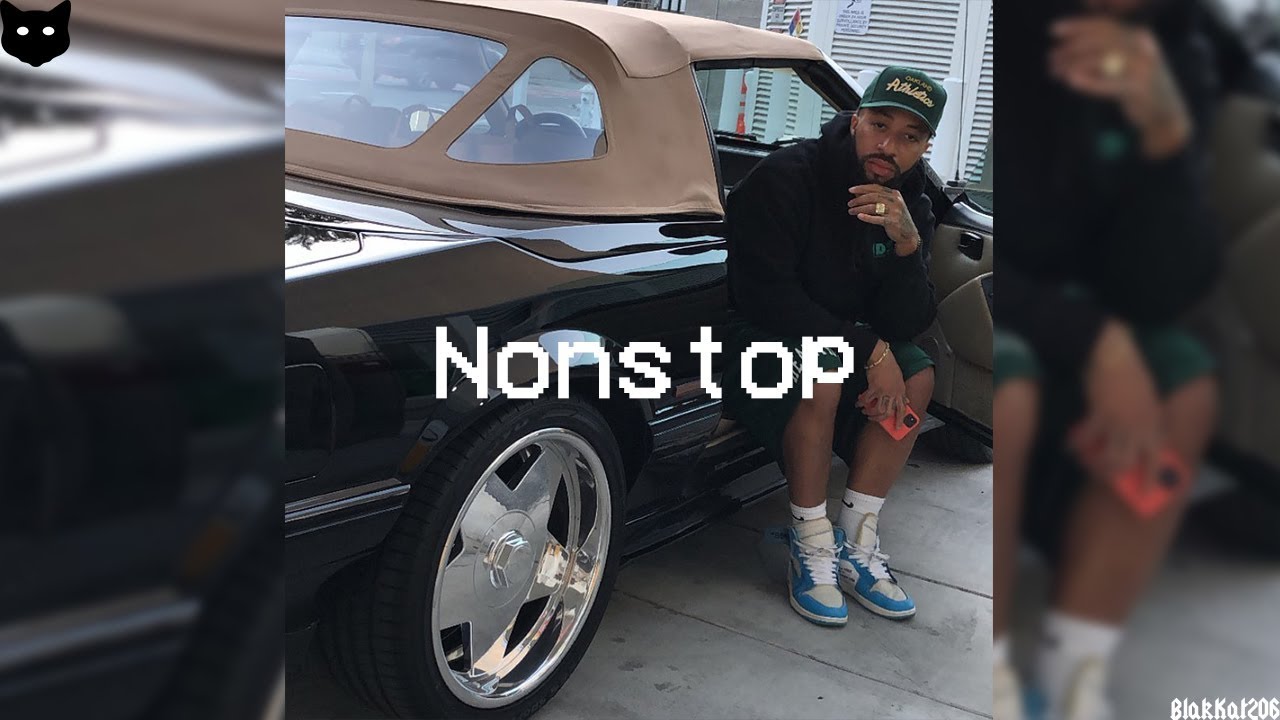 [FREE] Larry June x Dom Kennedy Type Beat - 