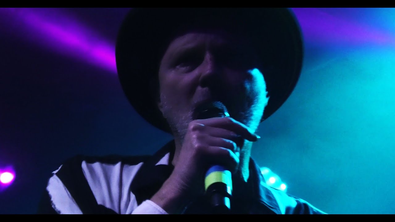 Pidżama Porno - Wirtualni chłopcy / Live / Dzierżoniowski Ośrodek Kultury 16.11.2024