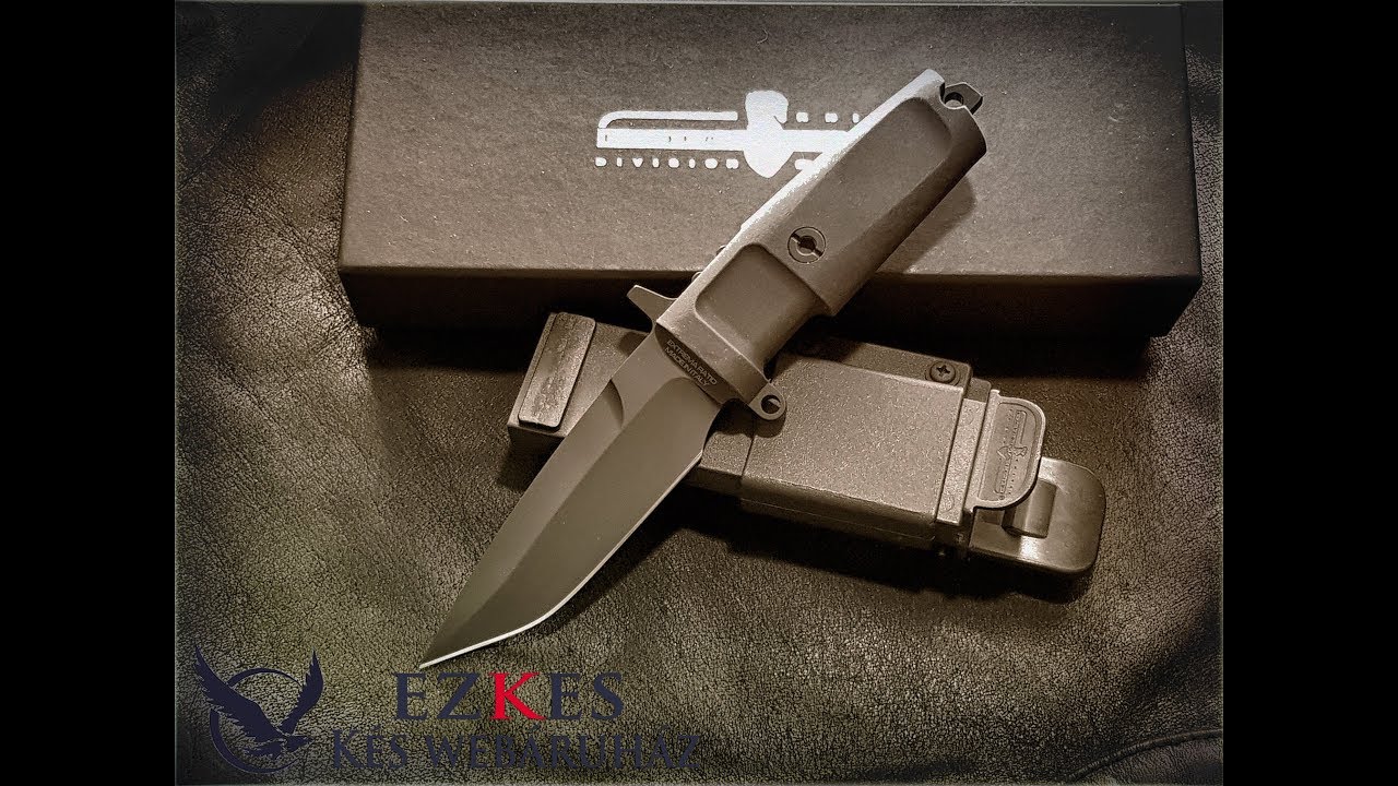 Extrema Ratio Col Moschin Compact