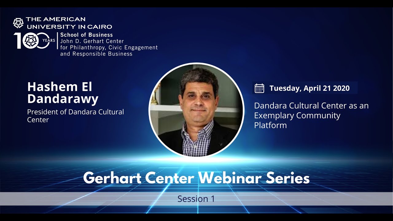 Session #1 Hashem Dandarawy: 