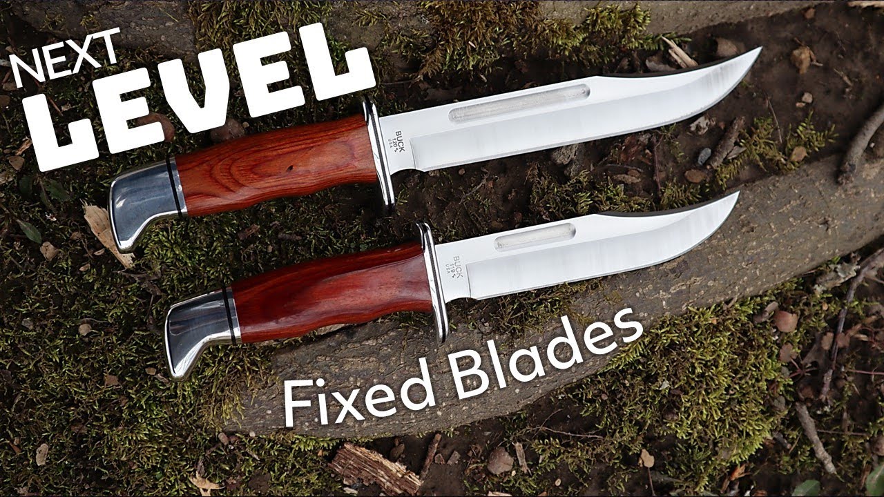 New 2025 Knives You Can&rsquo;t Miss: USA Fixed Blades & Premium Folders! | AK Blade