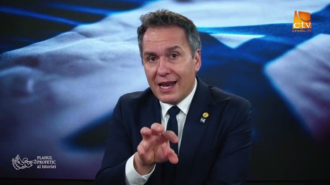 Planul profetic | Sunt stabilite &bdquo;hotarele&rdquo; națiunilor &icirc;n conexiune cu Israelul?(1) | 75