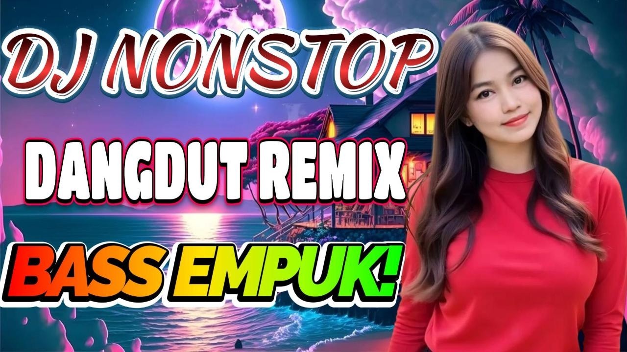DJ DANGDUT ENAK NEMANI SAAT SANTAI DJ TERBARU 2026 FULL BASS REMIX