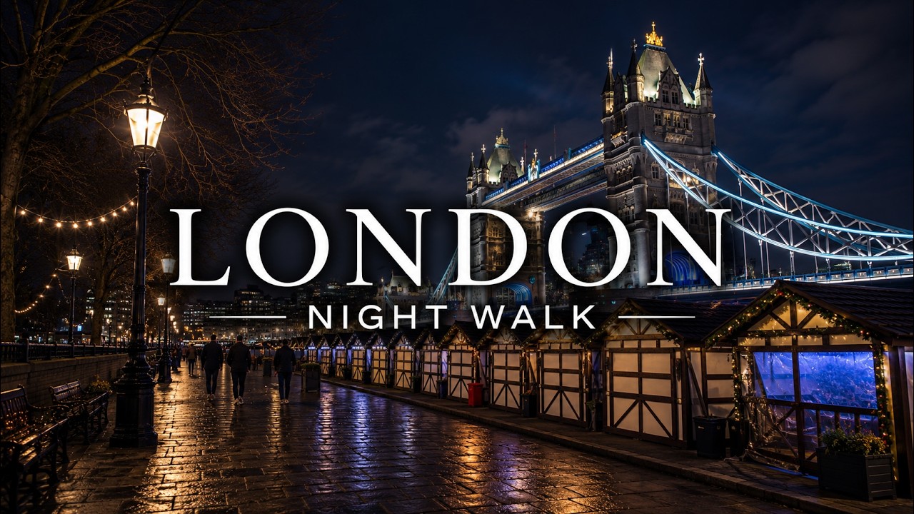London Waterfront POV 🇬🇧 | Unedited Walk Through St Katharine Docks to Tower Bridge | 4K