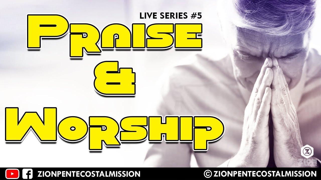 TPM Songs | TPM Praise and Worship | Series 5 |  TPM Tamil Songs | The Pentecostal Mission | ZPM