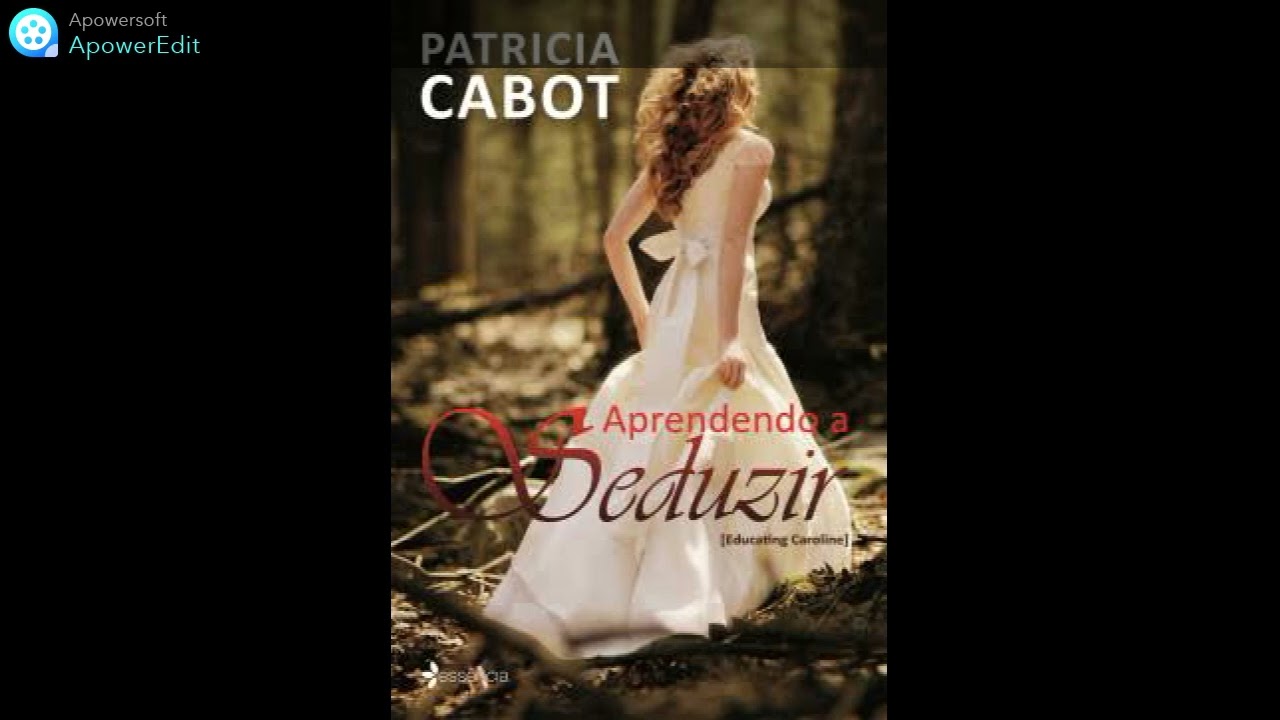 PATRICIA CABOT - APRENDENDO A SEDUZIR - CAPITULO 21