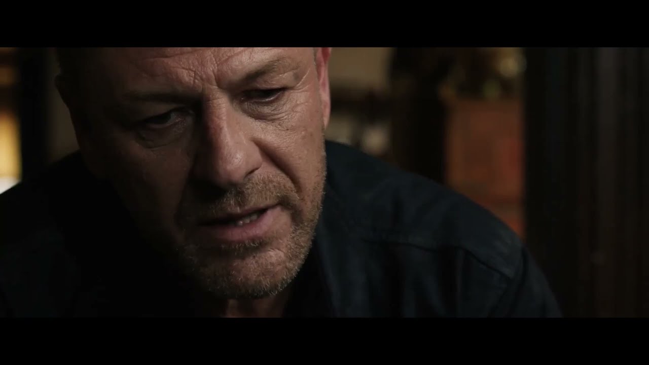 Jupiter (film 2015) - La Reincarnazione | L'Ibrido | La Mietitura - Clip 3