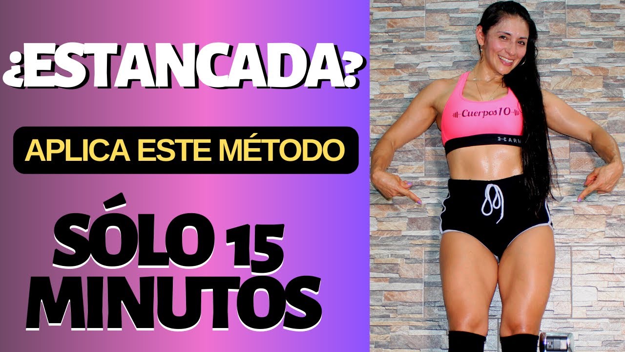 Sólo 1 Ejercicio Que Hará La Diferencia En PIERNAS Y GLÚTEOS .