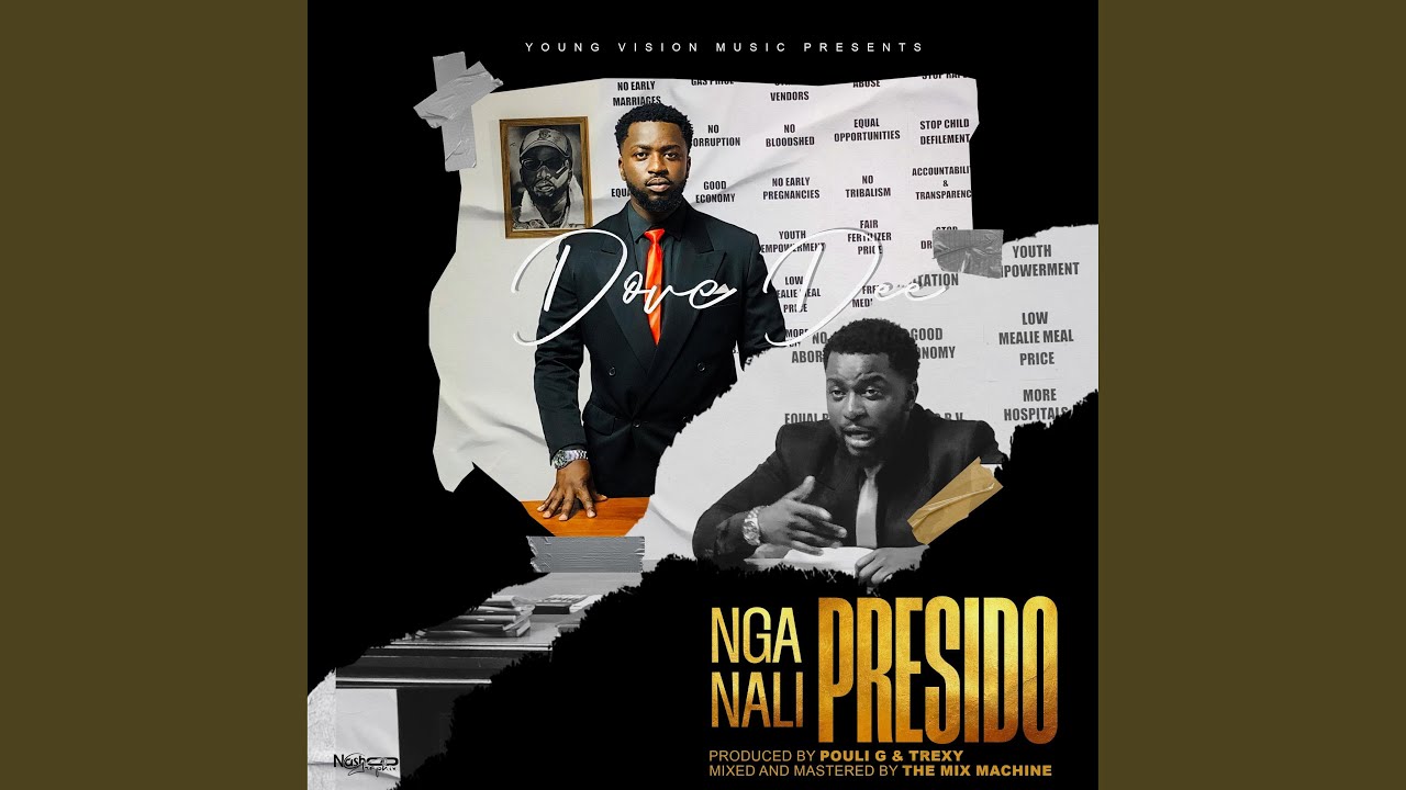 Nga Nali Presido
