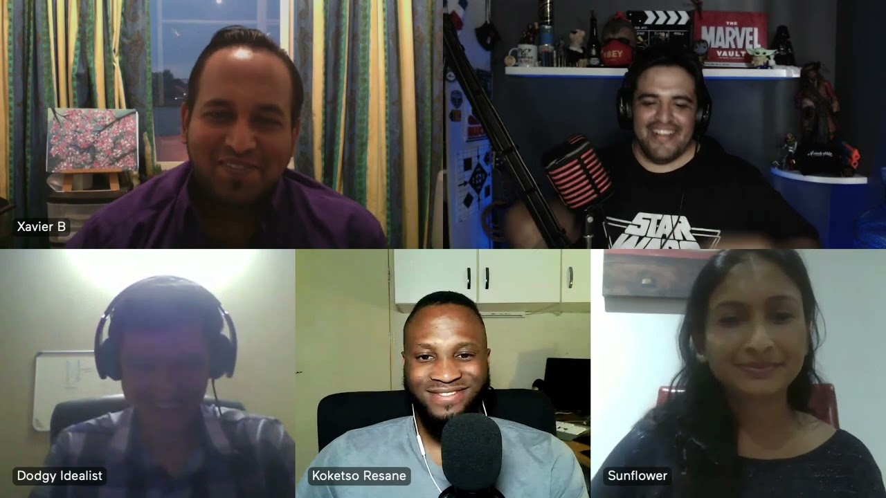 Does HATE SPEECH exist? | Panel Night | The Joe Emilio Show