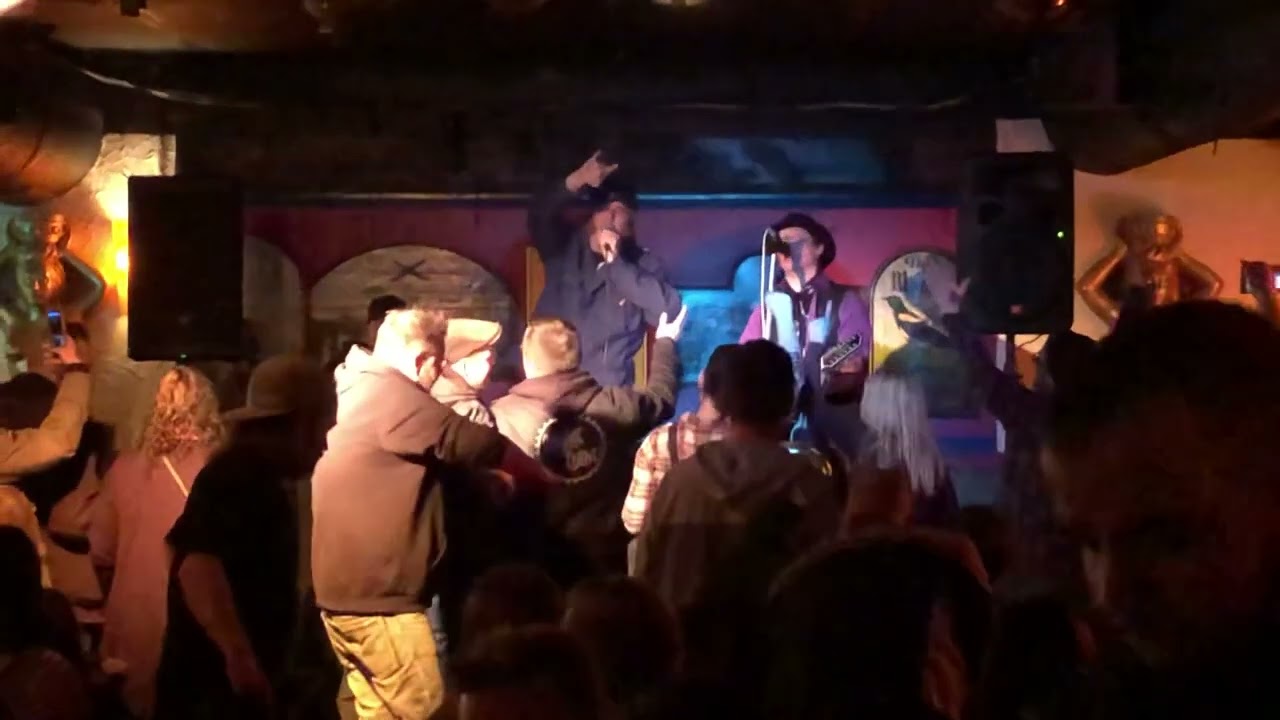 Aarne Tenkanen Ale Pub Hyvinkää 13.1.2023