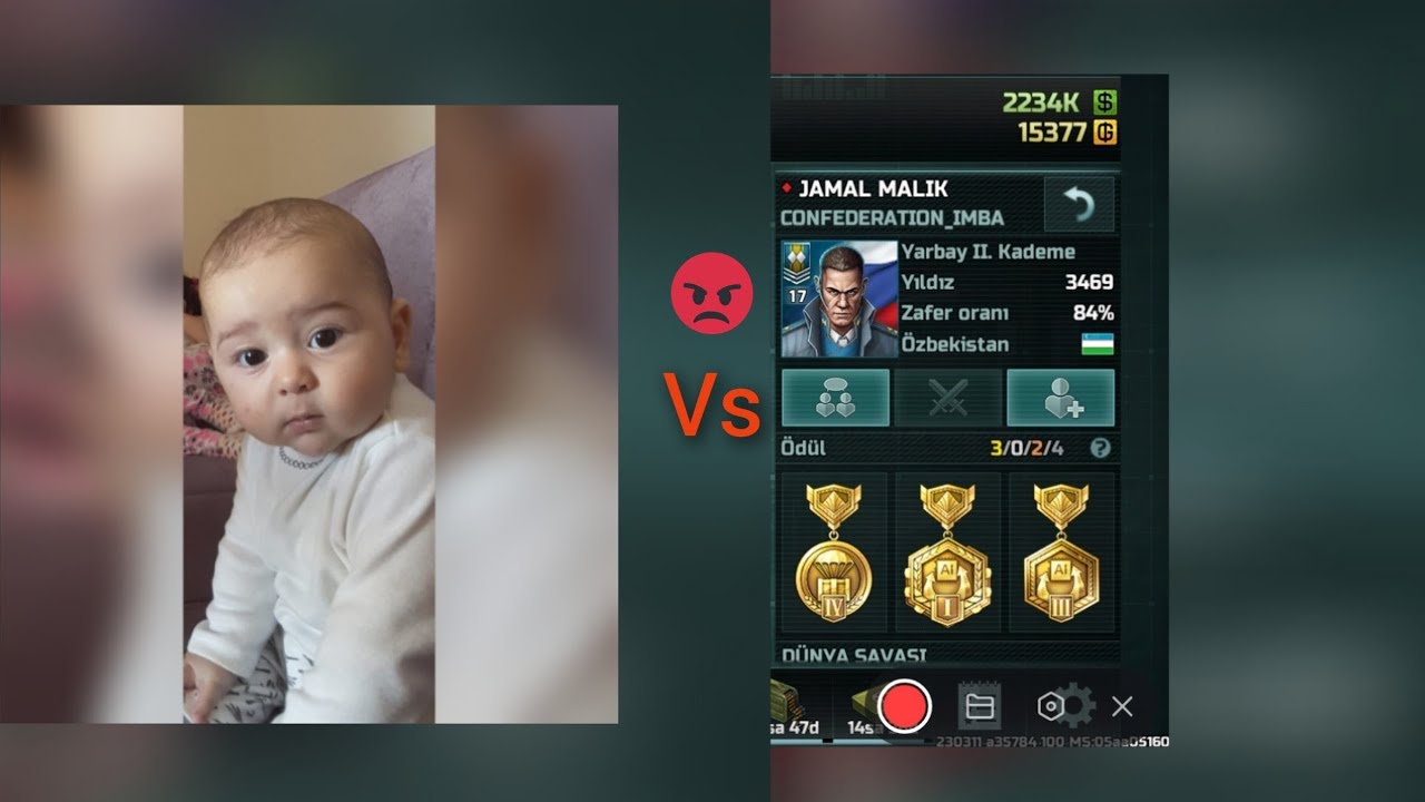 AoW3 etik dışı hareketler 😡🤨 💪