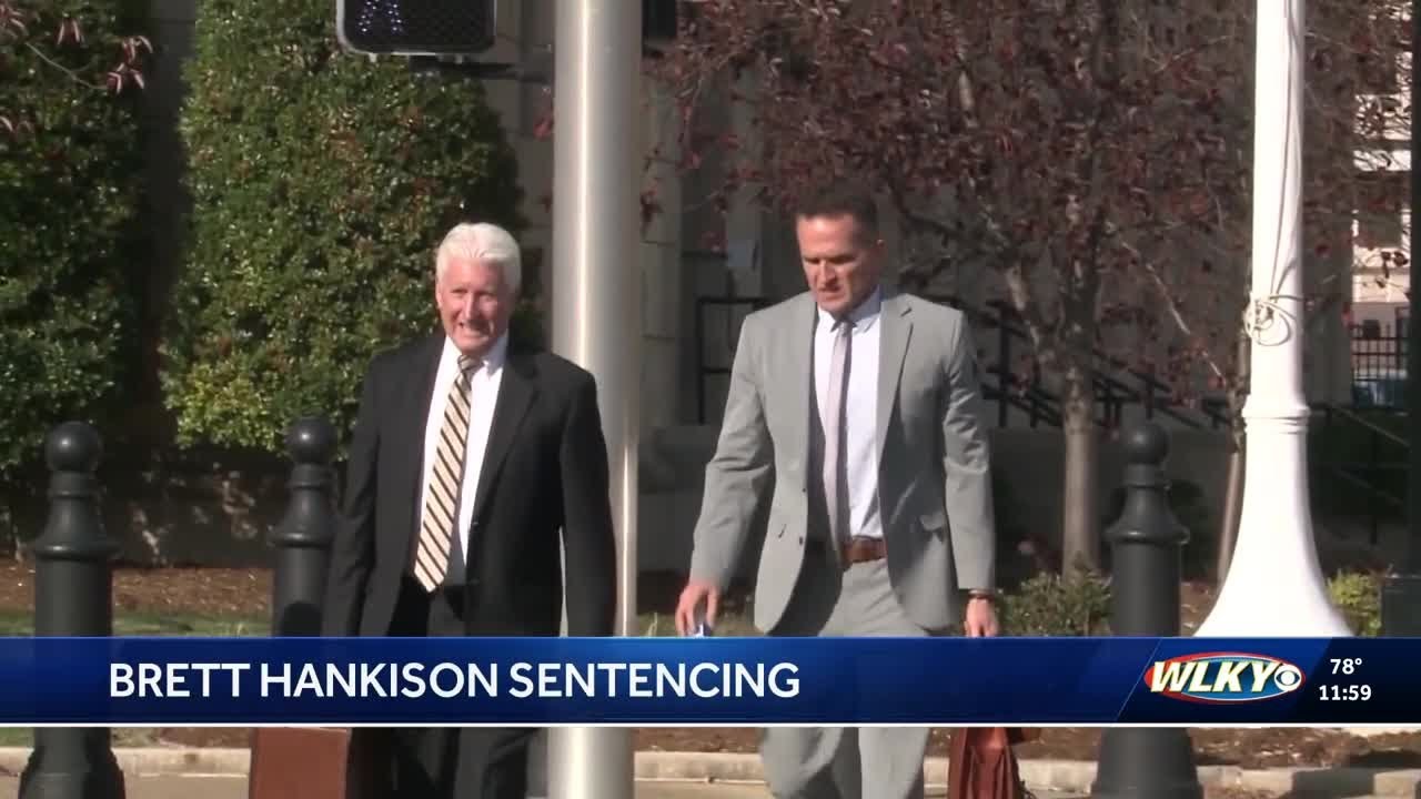 Brett Hankison, convicted of violating Breonna Taylor's rights, to be sentenced Monday