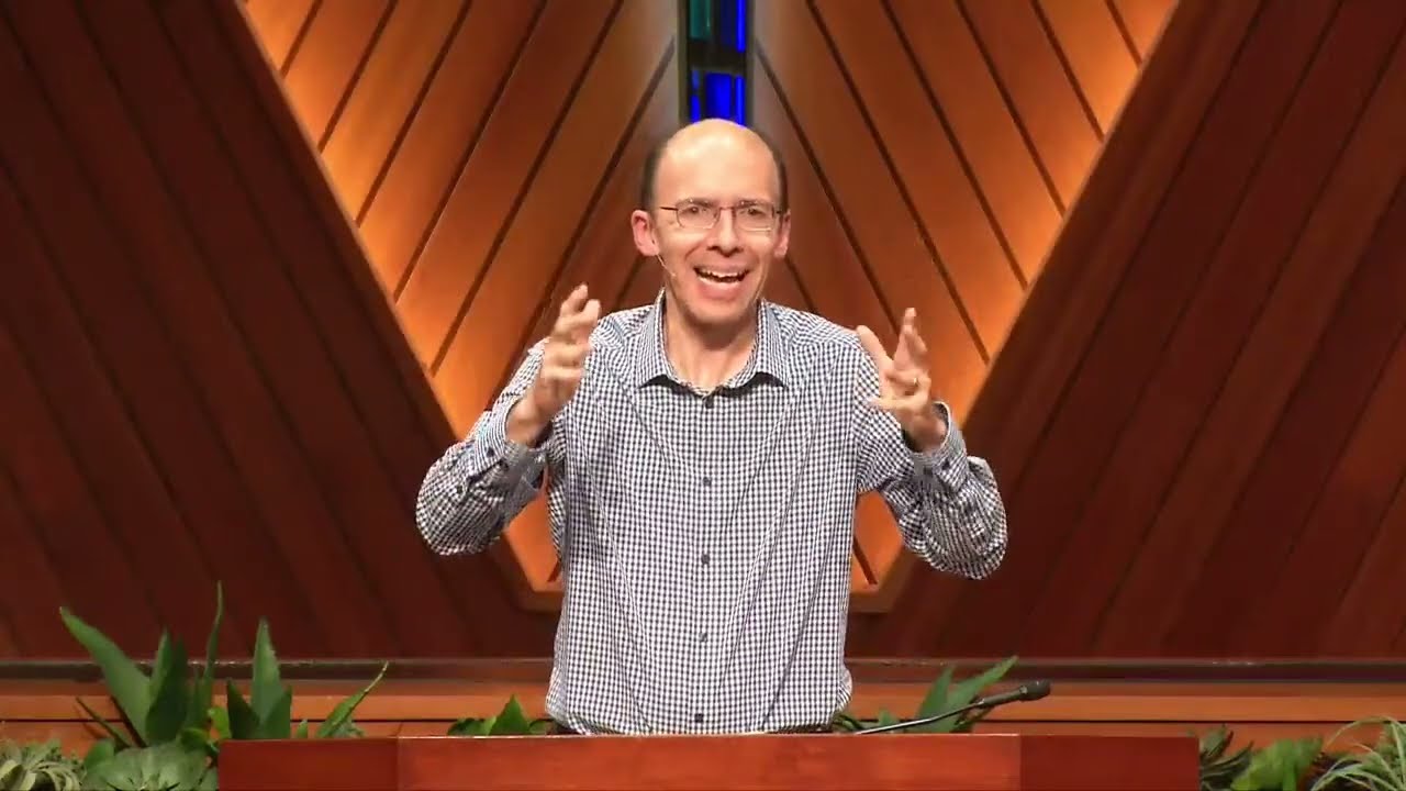 Deuteronomio 11:16-32 | Obediencia amorosa de corazón, pt. 2 | Luis Contreras