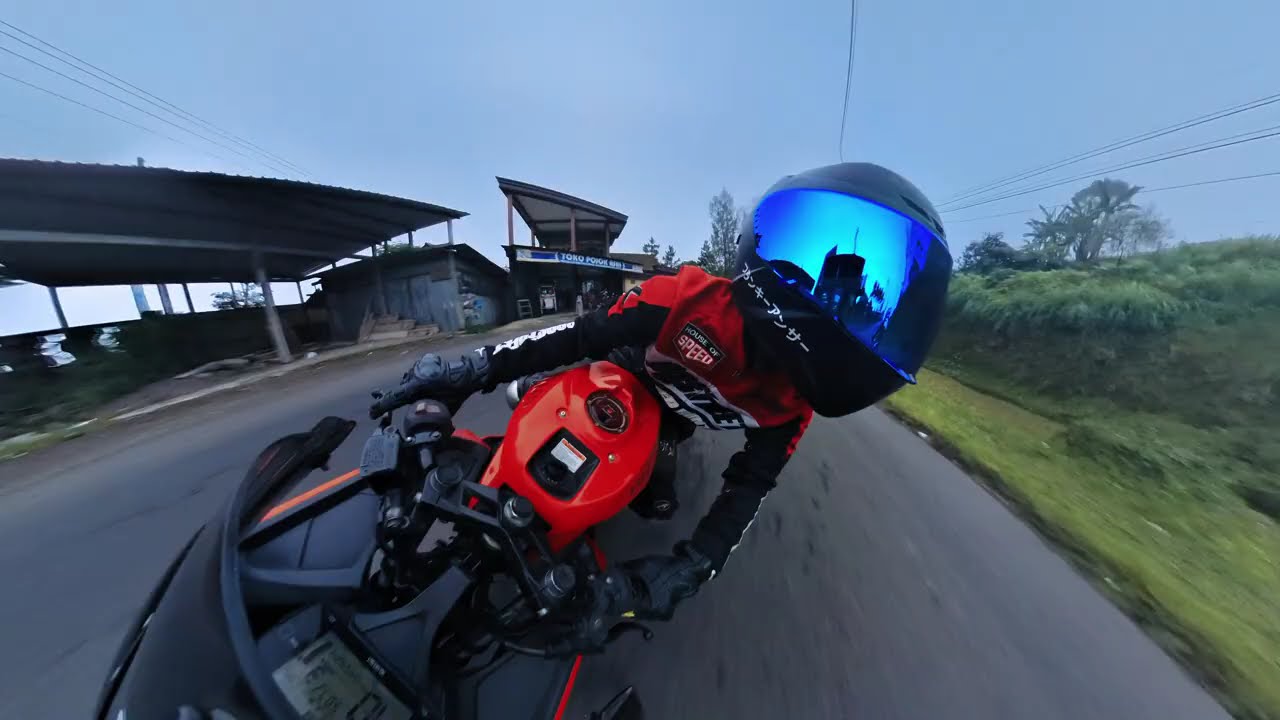  Duo GSX Sunmori Kopeng #gsxr #kopeng #sunmori | HD 4K