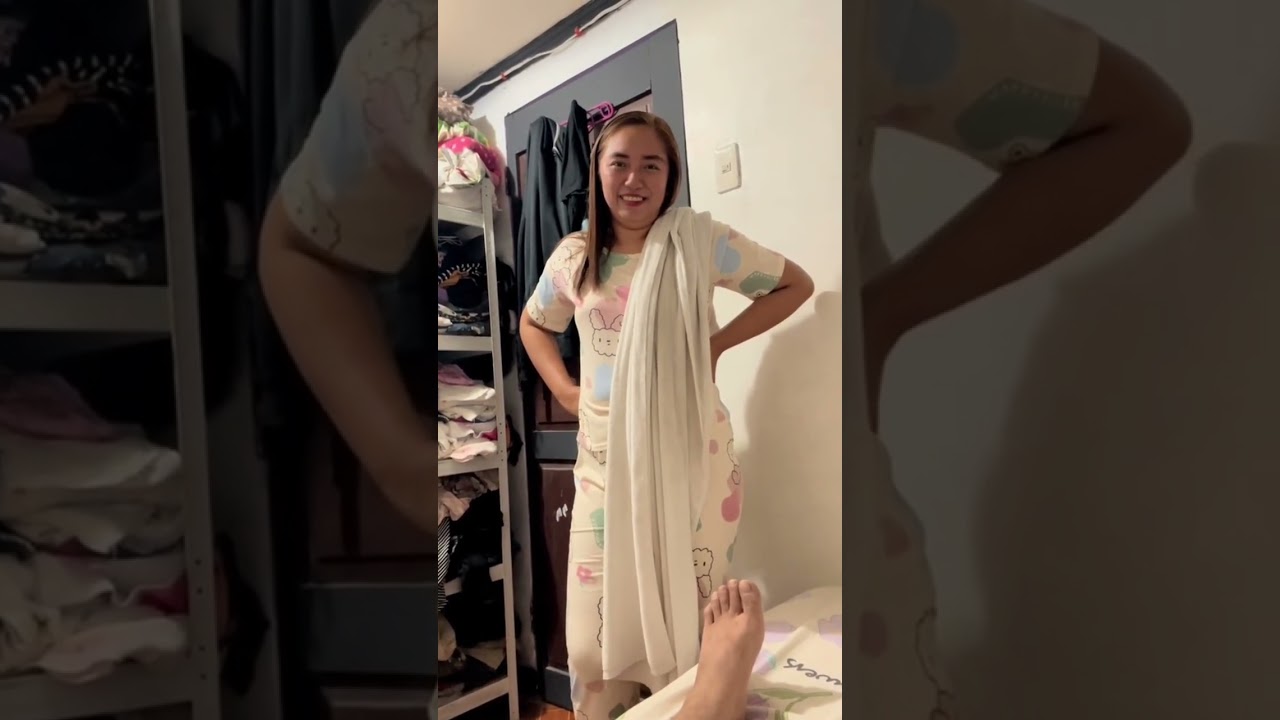 Misis mong ang aayang maligo para magpahilod