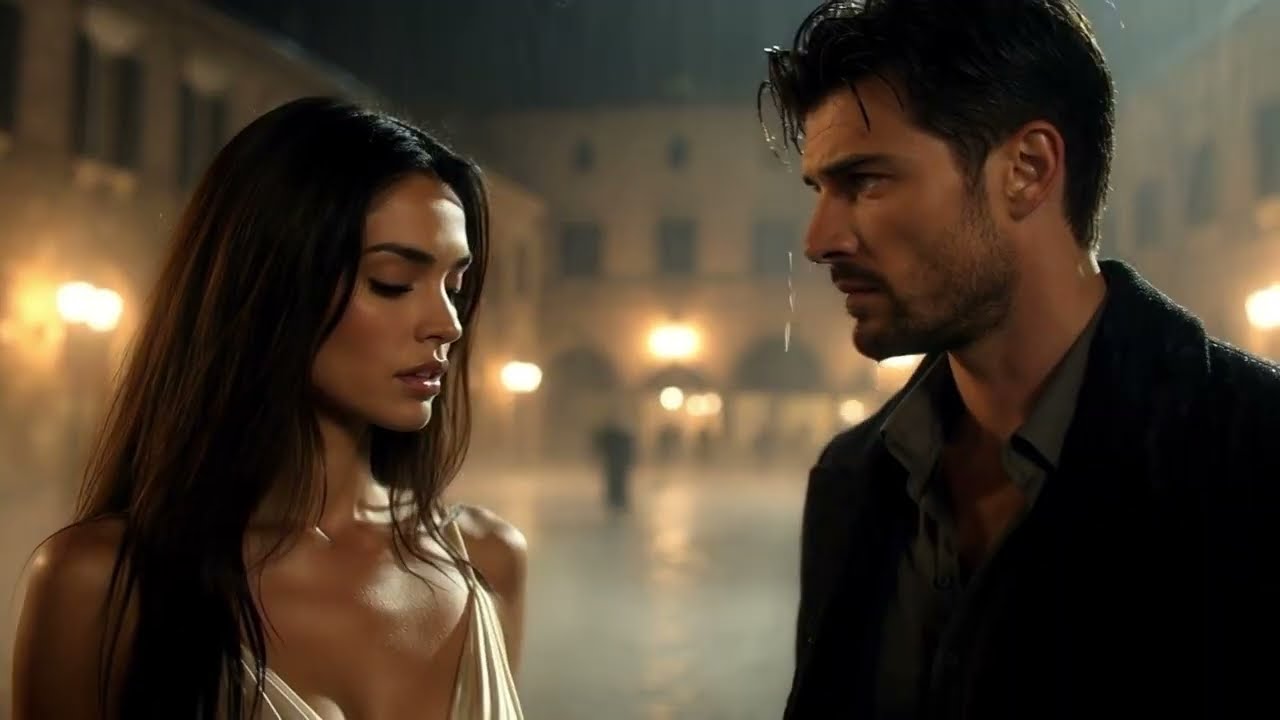 ❤️Nel silenzio del cuore | In the silence of the heart I 2026 Epic Cinematic Love Duet Video Track❤️