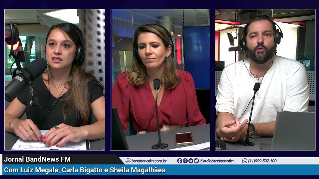 Luiz Megale sobre Fl&aacute;vio Bolsonaro: 