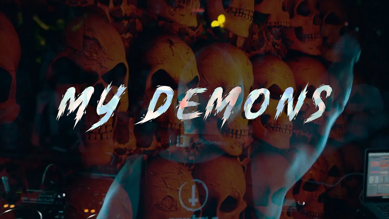 Andy The Core x Frenchkillerz -  MY DEMONS [FRENCHCORE]