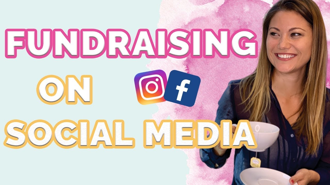 Social Media Strategies for Fundraising