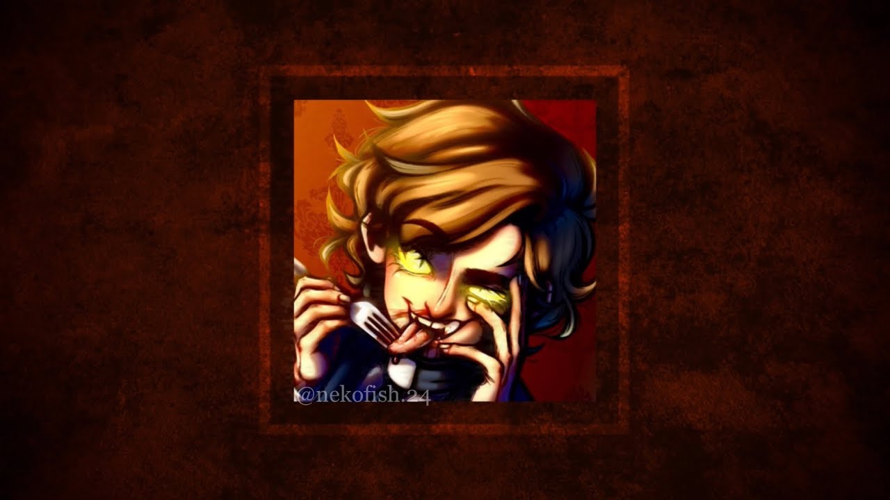 𝕸𝖆𝖘𝖙𝖊𝖗 𝖔𝖋 𝕻𝖚𝖕𝖕𝖊𝖙𝖘 - 𝕸𝖊𝖙𝖆𝖑𝖑𝖎𝖈𝖆 (𝕾𝖑𝖔𝖜𝖊𝖉 & 𝕽𝖊𝖛𝖊𝖗𝖇)