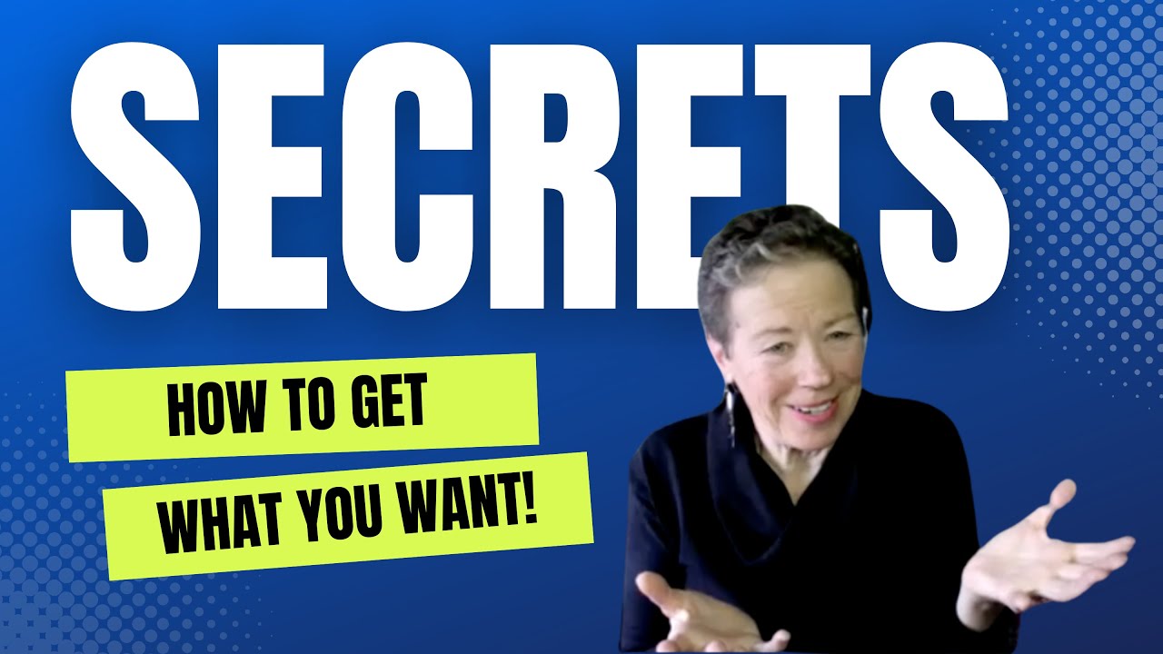 How To Truly Get What You Want | The Heart Leader Podcast
