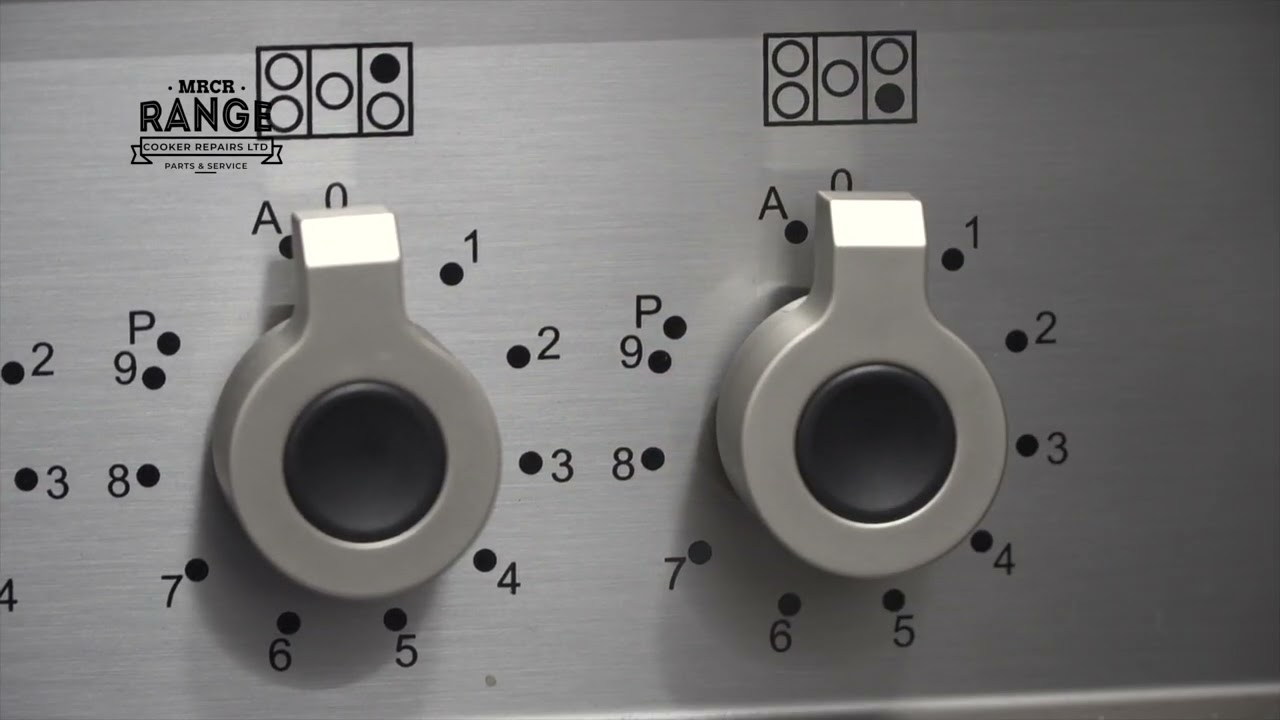Bertazzoni Induction