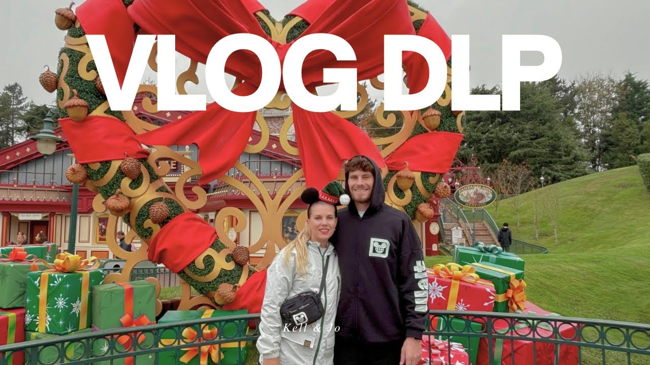 LE MEILLEUR RESTAURANT DE DISNEYLAND PARIS !