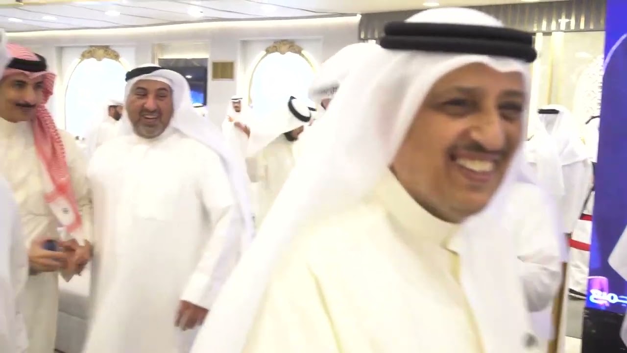 أفراح النصافي حفل زواج مسلم صقر النصافي