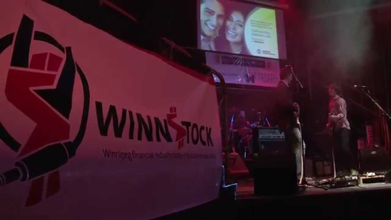 Buxton Road - Folsom Prison Blues - Winnstock 2015